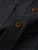 SIMWOOD 2025 Autumn New Super Loose 260gsm Cotton Wool Blend Shirts Men Plus Size Casual Shirts