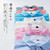 Fashion Korean Clothes Linen Cotton Long-Sleeve Shirts for Men Slim Fit Casual Plain Shirt Single Pocket Designer White Shirt