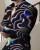 Hawaiian Shirts Floral 3d Printed Shirts Men Fashion Shirt Long Sleeve Casual Beach Blouse Lapel Blouse Men's Clothing