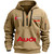 Sporty Audi clothing suitable for men, outdoor sports-style cycling suits, street-printed hooded sweatshirts with brims, featuri