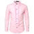 New 2026 Men's Long Sleeve Tuxedo Shirts Fashion Party Wedding Male Dress Shirts Ruffle Pleated Design Solid Shirt Chemise Homme
