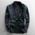 Men Cotton Linen Shirt Formal Retro Chinese Style Long Sleeve Mandarin Collar Casual Shirts Soft Comfort Tailor-made T-Shirts