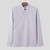 INCERUN Tops 2025 American Style Fashion New Men's Solid Simple Shirt Casual Streetwear Male All-match Long Sleeved Blouse S-5XL