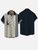 Men's Neon Pattern Printed Shirts Men's Fashion Casual Shirt Comfortable Beach Short Sleeved Shirt Men's Single Breasted Shirts