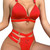 Bar Ds Performance Clothing New Female Dj Collar Stage Chic Sexy Sexy Lace Camisole Jazz Dance Suit