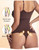 Cross-border Large-size T-shaped Body Shaping Clothes Women's Abdomen-lifting Pants Hip Shaping Sling Lingerie Belly Body Tunic