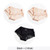 WHPC 3Pcs/Lot Lace Women's Panties Sets Big Size 4XL Seamless Underwear Female Silk Briefs Underpants Lady Panty Woman Lingerie