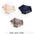 WHPC 3Pcs/Lot Lace Women's Panties Sets Big Size 4XL Seamless Underwear Female Silk Briefs Underpants Lady Panty Woman Lingerie