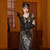 Tassels Sequin Dress Summer Women 1920s Vintage Great Gatsby Dress Elegant Sexy Prom Dresses Party Evening Dresses