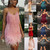 Elegant Sequins Tassel Feather Mini Dress Women Sexy V-Neck Spaghetti Straps Slip Prom Dresses Summer Party Evening Vestidos