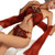 Sexy Lingerie Classical Bellyband Embroidered Lace Tassel Lace Cut Out Ancient Style Uniform Suit Qqny Shirt Halter