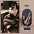 Sexy Lingerie, Hot Bed Passion, Secretary Uniform, Hip-Covering Skirt, Temptation Suit, No Need to Take Off Pajamas