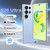 Cheap S26 Ultra Pro 5G LTE CDMA Smart Cell Phone Android 14 7.3 Inch HD Screen Quick 10-19W Charge 108MP Face Recognition QWERTY