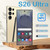 Cheap S26 Ultra Pro 5G LTE CDMA Smart Cell Phone Android 14 7.3 Inch HD Screen Quick 10-19W Charge 108MP Face Recognition QWERTY