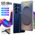 S25 Ultra Android 14 Smartphone 7.3 Inch HD Screen 5G Original Unlocked 12GB RAM Dual Card Support Multi-language Free Shipping