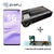 Factory Price Professional P30 4U Rackmount Metal Phone Farm Box Server Chassis 30 Ports USB Hub Power Supply App Testing Group