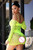 Lingerie Babydoll Mini Dress Lady Lenceria Chemises Sexy Bodysuit Mesh Body Stocking Temptation Intimate Beach Nightwear Dress