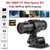 F9 Mini Sport Action Camera 1080P Full HD Waterproof Helmet Camera for Bike Bicycle and Motorcycle Use