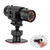 F9 Mini Sport Action Camera 1080P Full HD Waterproof Helmet Camera for Bike Bicycle and Motorcycle Use