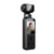 4K Ultra HD Wifi Sports Camera Pocket Action Camera 270 Rotatable Vlog 30M Waterproof Case Helmet Travel Bicycle Driver Recorder
