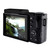 4K Dslr Camera With 3.0'' Tft 180 Degree Rotation Display and 16X Digital Zoom Digital Video Camera