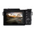 4K Dslr Camera With 3.0'' Tft 180 Degree Rotation Display and 16X Digital Zoom Digital Video Camera
