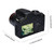 Handheld DV SLR Digital  Video Dslr Camera 1600 Mega Pixel HD 720P Recording Infrared Lens CMOS Sensor Professional Camera