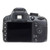 DF Wholesale Camara Digital D3200 D3400 D3500 D5200 Entry Level Half-Frame Pre-Owned Full HD 1080p Video DSLR Camera D3200