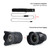Adjustable DSLR Camera Lens Dew Heater Strip USB Lens Warmer Heater Photography Photo Shooting Temperature Control Dew Heater