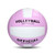 1PC Size 5 Volleyball Soft Indoor Outdoor Volleyball For Game Gym Training Beach Play Volleyball For Beginner Teenager