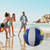 New Giant PVC Inflatable Beach Volleyball Big Football Building Meeting Fun Beach Outdoor Team Ball Ball Grass Sports Volle N1H5