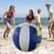 New Giant PVC Inflatable Beach Volleyball Big Football Building Meeting Fun Beach Outdoor Team Ball Ball Grass Sports Volle N1H5