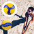 Size 5 Volleyball Soft Touch PU Ball Indoor Outdoor Sports Sand Beach Playground Training Supplies Professionals