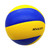 Size 5 Volleyball Soft Touch PU Ball Indoor Outdoor Sports Sand Beach Playground Training Supplies Professionals