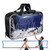 Swimming Pool Volleyball Net Portable Water Volleyball Game Toy Adjustable Sport Equipment for Tennis Beach Party Family Kids
