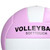 1pcs Size 5 Volleyball Soft Indoor Outdoor Volleyballs Game Gym Training Beach Play Volleyball For Beginner Teenager Sport Part