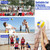 Volleyball Professional Training Match Game Ball for Youth Beginners Indoor Practice Ball Outdoor Beach Volleyball