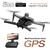 V668 Beginner RC Drone 5G Flow GPS Lidar Obstacle Avoidance 6-Axis Gyro 3000M FPV Brushless Quadcopter Plastic