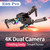 E88 Drone with Dual Pro 4K HD Camera Wide-Angle Remote Control Video Indoor Hover Foldable Quadcopter Drones