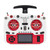 HelloRadio V14 ELRS 4in1 Basic Edition Transmitter 2.4GHz Left Hand Throttle RC FPV Racing Drone