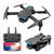 New OEM S89 Pro Drone 4k HD Dual Camera 1080P WiFi Fpv Dron Height Preservation Rc Quadcopter VS E58 E88 K3 Drone