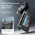 M66 Screen Remote Brushless FPV Drone Foldable HD Aerial Photography Aircraft Dual Camera Obstacle Avoidance Made Plastic