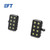 EFT IP67 Waterproof Agriculture Drones Parts SL80 80W Spotlight Drone DIY for Drone Night Operation Lighting