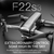 SJRC F22 S3 Pro F22s3 F22s F22 S3 XR Drone Stabilization 3 Axis Gimbal Camera 4k GPS Return to Home Outdoor Prosumer Drone