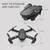 Hot Selling E88 Drone 4k HD Dual Optical Flow Camera  Control Toys Cheap Toys Dron Drom