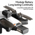 S2S Drone 6K HD Dual Camera Foldable Beginner-Friendly Brushless Motor Obstacle Avoidance RC 1km Transmission 21-30min Plastic