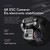 S2S Drone 6K HD Dual Camera Foldable Beginner-Friendly Brushless Motor Obstacle Avoidance RC 1km Transmission 21-30min Plastic