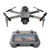 L300 MAX Touchscreen 5.9 Inch Remote Control GPS Brushless 4K HD Beginner Drone 500m Image Transmission Foldable Plastic