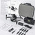 Drone L200 PRO MAX GPS with 2-axis Gimbal Professional Anti-shake 4K HD Camera FPV Drone 360° Obstacle Avoidance Quadcopter Toys
