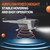 CX068 2.5 Remote Control Helicopter for Kids Beginner Drone with USB Charging Light Wholesale New Products Made of Plastic